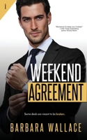 Weekend Agreement 1622668464 Book Cover