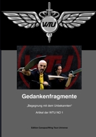 Gedankenfragmente 1326951785 Book Cover