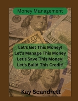 Money Management B0HG4TQ71R Book Cover