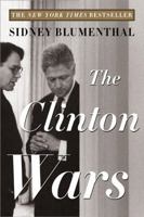 The Clinton Wars 0452285275 Book Cover