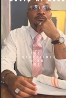 The Beautiful Mind of Kevin N. Bell (Aten: The Book of Sermons) B0GQZFPPJ9 Book Cover