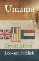 Umama: Cry of Africa B0C1HVLH1Y Book Cover