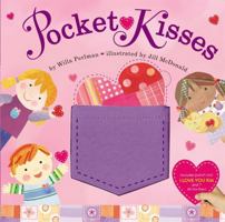 Pocket Kisses 0316077879 Book Cover