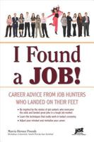 I Found a Job! 1e PDF 145711416X Book Cover