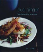 Blue Ginger 1740453743 Book Cover