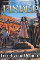 Finder 0982946732 Book Cover