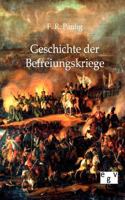 Geschichte Der Befreiungskriege 386382346X Book Cover