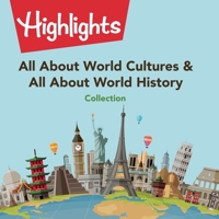 All about World Cultures & All about World History Collection 1799934292 Book Cover