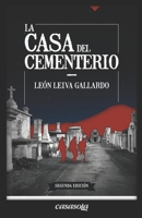 La casa del cementerio null Book Cover