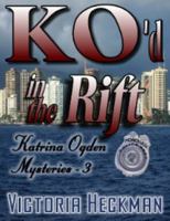 KO'd in The Rift 1876962119 Book Cover