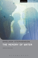 The Memory of Water 041377614X Book Cover