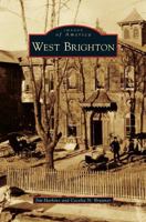 West Brighton 0738573841 Book Cover