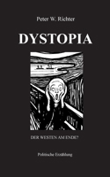 Dystopia: Der Westen am Ende? (German Edition) 3695144521 Book Cover