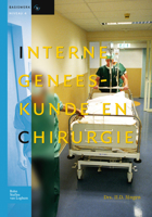 Interne Geneeskunde En Chirurgie 9031391964 Book Cover