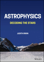 Astrophysics: Decoding the Stars 1119623553 Book Cover