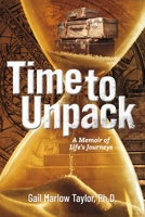 Time to Unpack 1667890530 Book Cover