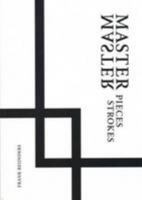 Frank Reijnders: Masterpieces/ Masterstrokes 9188031098 Book Cover