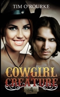 Cowgirl & Creature 4 1544811128 Book Cover