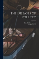 The Diseases of Poultry 1017469849 Book Cover