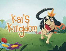 Kai's Kingdom B0DVJ3W45H Book Cover