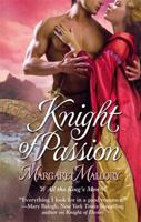 Knight of Passion 0446559865 Book Cover