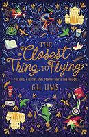 Children's Book. The closes Thing to Flying 019274948X Book Cover