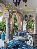 Barefoot Luxury: Mexican Resort Living 1423649370 Book Cover
