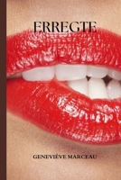 ERREGTE (XXX Chronicles) (German Edition) B0FHTKSRSC Book Cover