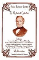 Phineas Parkhurst Quimby: The Historical Collection 0984927611 Book Cover
