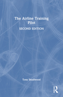 The Airline Training Pilot 0754614131 Book Cover