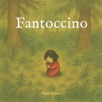 Fantoccino: tra il burro sul pane e il vento tra i rami c'è uno spazio dove due mondi si incontrano. (Italian Edition) B0FMP1KNPG Book Cover
