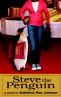 Steve the Penguin 0979935709 Book Cover