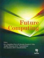 Future Computing 8184872712 Book Cover