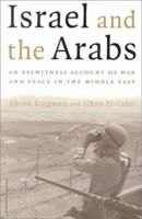 Israel and the Arabs 1575001845 Book Cover