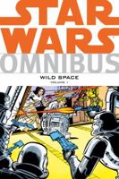 Star Wars Omnibus: Wild Space Volume 1 1616551461 Book Cover