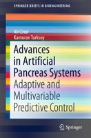 Advances in Artificial Pancreas Systems: Adaptive and Multivariable Predictive Control 3319722441 Book Cover