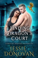 Finding Dragon's Court B0CS3LNR3L Book Cover