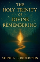 Holy Trinity: The Complete Trilogy B0F87438VY Book Cover
