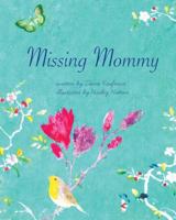 Missing Mommy 1530121574 Book Cover