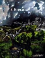 El Greco 1857093151 Book Cover