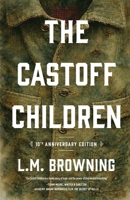 Castoff Children 1965320805 Book Cover