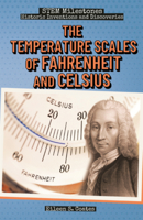 Temperature Scales of Fahrenheit and Celsius B0GMZFVT7H Book Cover
