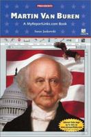 Martin Van Buren (Presidents) 0766050726 Book Cover