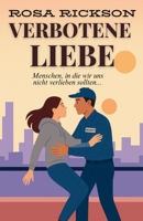 Verbotene Liebe B0FWB6DNSP Book Cover