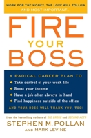 Fire Your Boss 0060583932 Book Cover