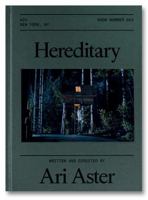 Hereditary 1091172455 Book Cover