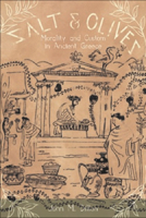 Morality And Custom In Ancient Greece 0253217474 Book Cover