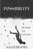 Possibility: A Memoir on Falling B0BSDF47P8 Book Cover