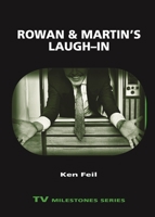 Rowan and Martin's Laugh-In 0814338224 Book Cover