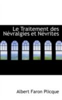 Le Traitement des N�vralgies et N�vrites 0559273266 Book Cover